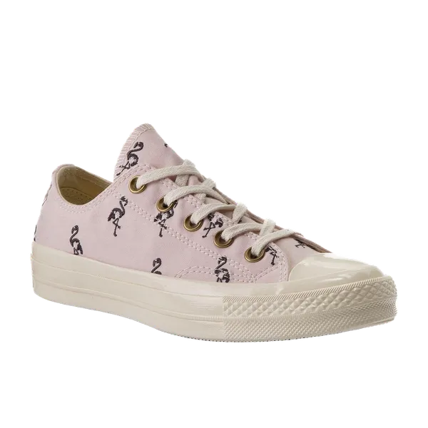 Converse Chuck 70 OX Roze Flamingo, vergelijk prijzen bij 1 winkel