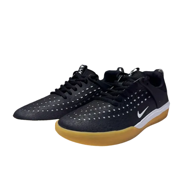 Nike SB Zoom Nyjah 3 Zwart, vergelijk prijzen bij 1 winkel