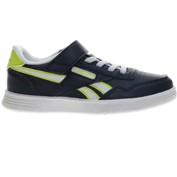 Reebok Reebok Blauwe Reebok Sneaker Kids