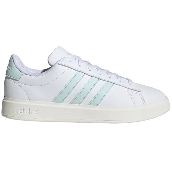 adidas adidas grand court 2.0 in de kleur wit. — vergelijk prijzen bij 1 winkels