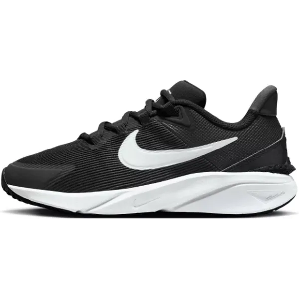 Nike Star Runner 4 Zwart