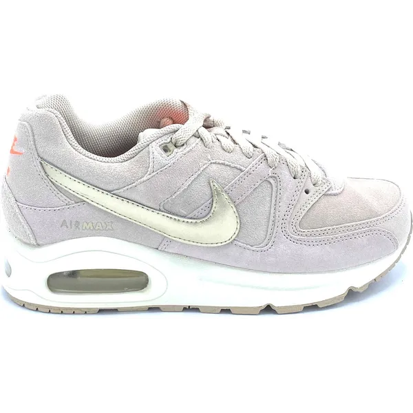 Nike Nike Air Max Command PRM- Sneakers Dames- Maat 36 - Doos zonder deksel