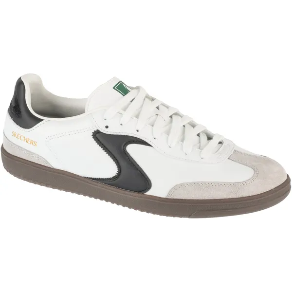 Skechers Skechers Hotshot - Pyke, Mannen, Wit, Sneakers,Sportschoenen, maat: