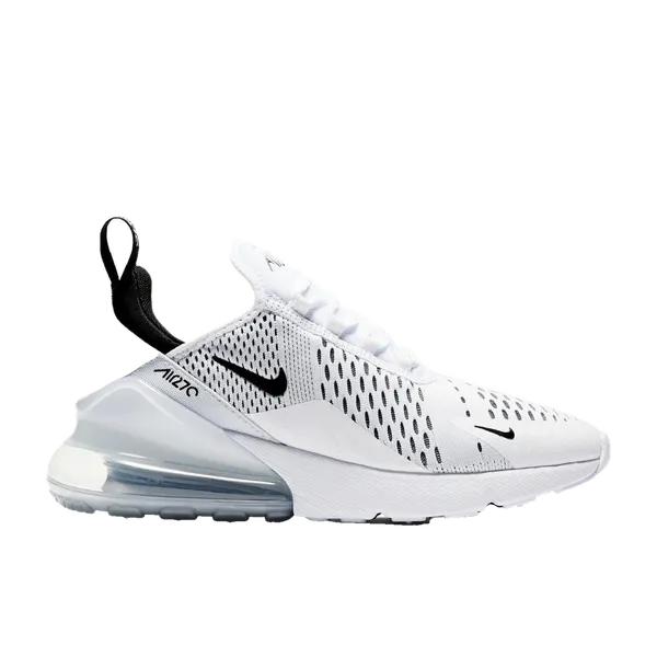 Nike Air Max 270 Wit, vergelijk prijzen bij 1 winkel