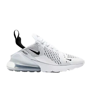 Nike Air Max 270 wit