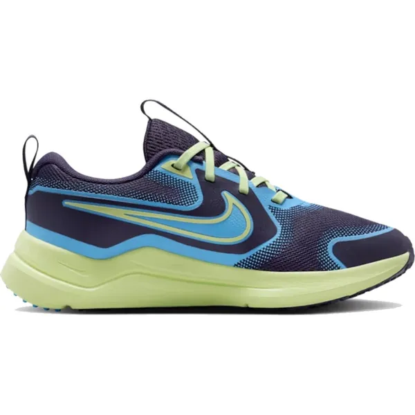 Nike Nike Cosmic Runner Kinder Sneakers Iq9312-573 - Kleur Paars — vergelijk prijzen bij 1 winkel
