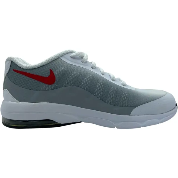 Nike Nike Air Max Invigor (PS) - Wit/Grijs