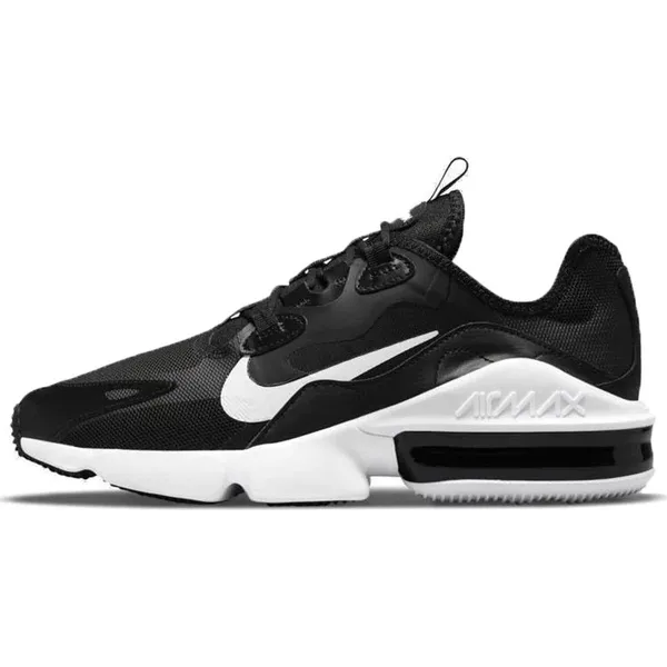Nike Air Max Infinity 2 Zwart
