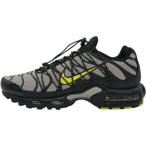 Nike Nike TN Air Max Plus Utility Black Tan Volt FD0670-003 EU US — vergelijk prijzen bij 1 winkel