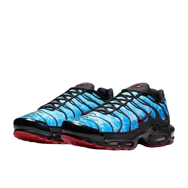Nike Air Max Plus TN Shark Attack Blauw, vergelijk prijzen bij 1 winkel