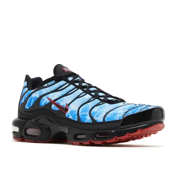 Nike Air Max Plus TN Shark Attack Blauw, foto 2 van 4