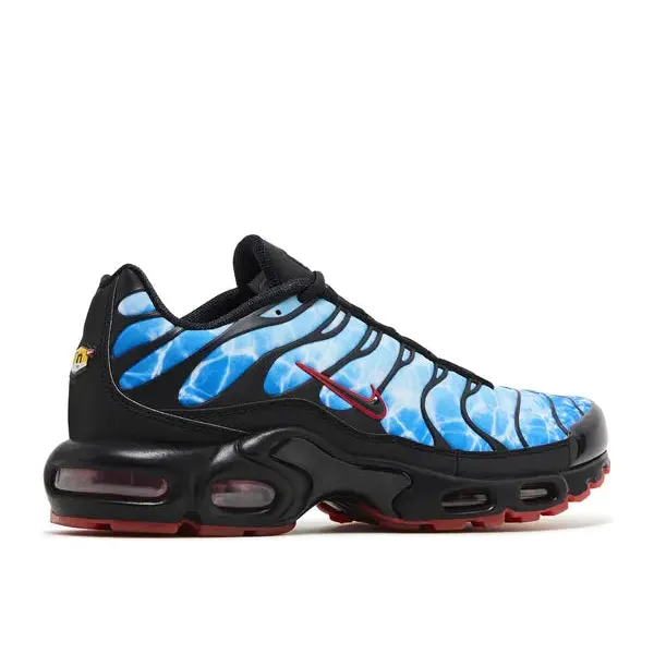 Nike Air Max Plus TN Shark Attack Blauw, foto 3 van 4