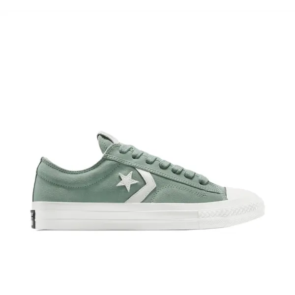 Converse Converse Ster Speler 76 Sneakers Unisex Groen, Maat 44