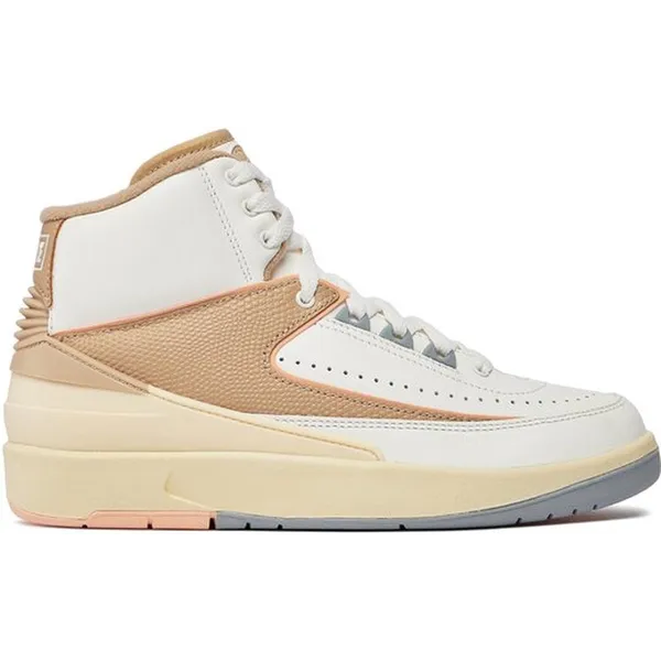 Nike Air Jordan 2 Retro Desert-Sunset Beige, vergelijk prijzen bij 1 winkel