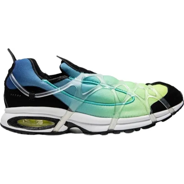 Nike Air Kukini SE Blauw/Zwart/Lemon, vergelijk prijzen bij 1 winkel