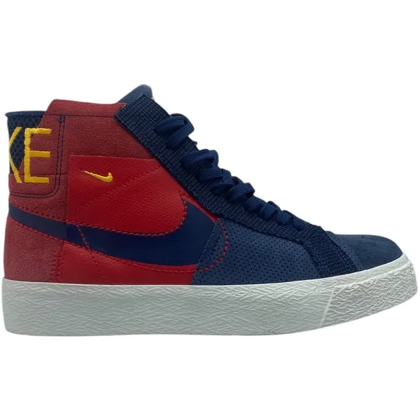 Nike Nike SB ZOOM BLAZER MID PRM