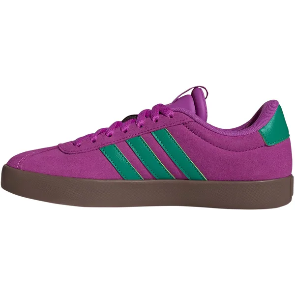 adidas adidas VL COURT 3.0 Women´s Sneaker Shoes IH6515 Paars — vergelijk prijzen bij 1 winkel