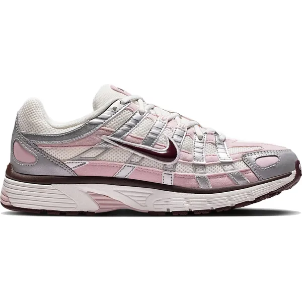 Nike Nike P-6000 Sneakers Im6026-121 - Kleur Wit