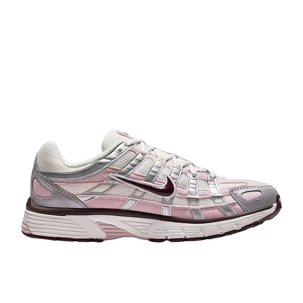 Nike P-6000 Kleur Wit, vergelijk prijzen bij 2 winkels