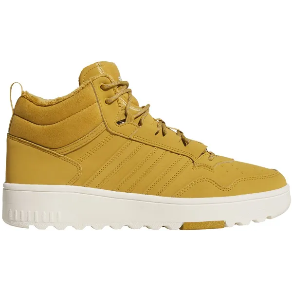 adidas Hoops Winterized Bruin, vergelijk prijzen bij 1 winkel