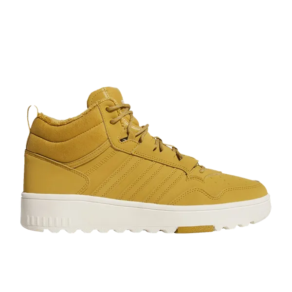 adidas Hoops Winterized Bruin, vergelijk prijzen bij 1 winkel