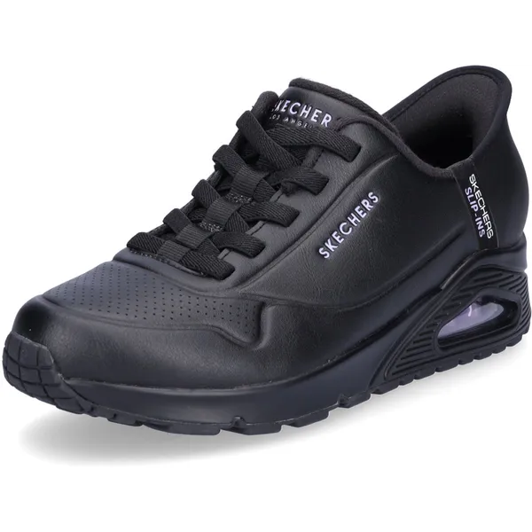 Skechers Skechers slip-ins Uno - Easy Air damesschoenen 177112 BBK