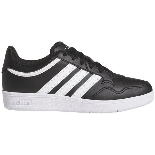 Adidas Hoops 4.0 Core Black / Core Black / Cloud White