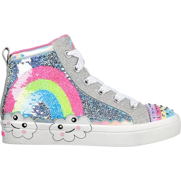 Skechers Skechers TWI-LITES 2.0-RAINBOW DAYDREA Meisjes Sneakers