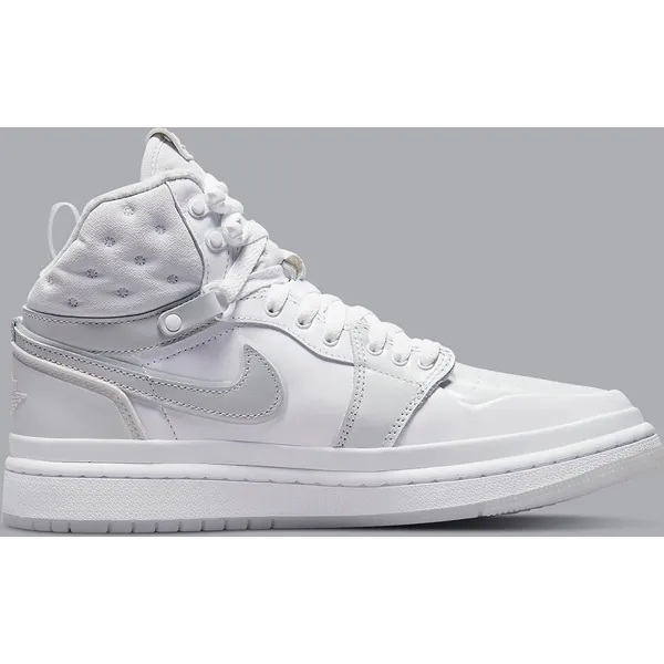 Nike Nike Sneakers Nike Air Jordan 1 Acclimate "Snow White" — vergelijk prijzen bij 1 winkel