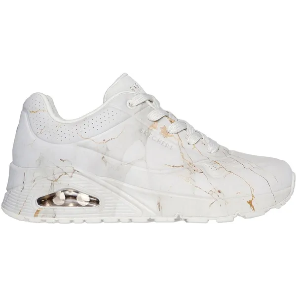 Skechers Skechers Uno - Marbel Marvel - Dames Sneakers — vergelijk prijzen bij 1 winkel