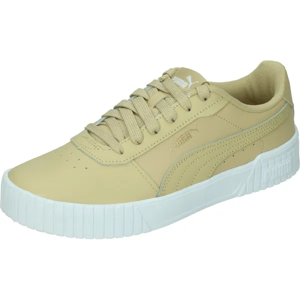 PUMA PUMA dames sneaker - Wit zwart