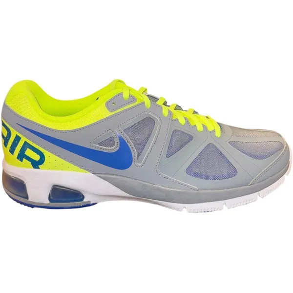 Nike Air Max Grijs/Groen
