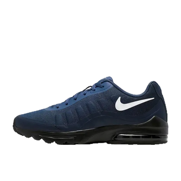 Nike Air Max Invigor Grijs/Blauw, vergelijk prijzen bij 1 winkel