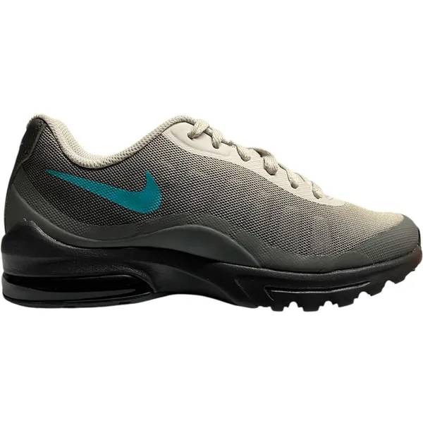 Nike Air Max Invigor Grijs/Blauw, foto 2 van 2