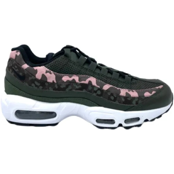 Nike Nike Wmns Nike air max 95 Maat 38.5