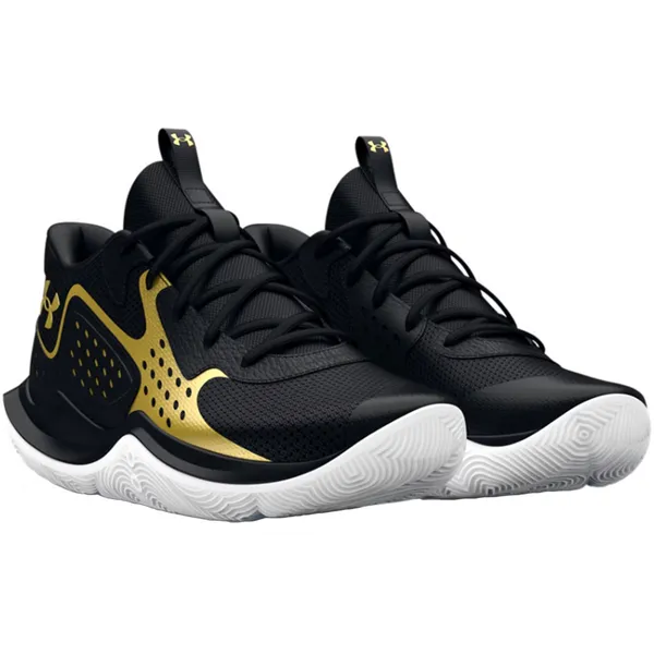 Under Armour Under Armour UA JET 23 basketbalschoenen 3026634