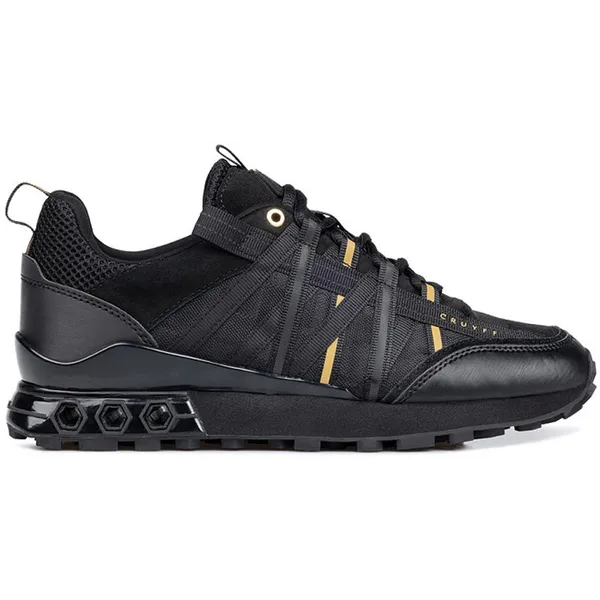 Cruyff Cruyff Fearia sneakers zwart