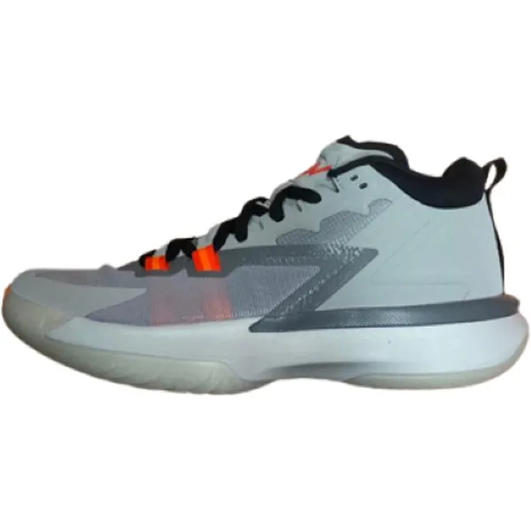 Nike Jordan Zion 1 Grijs, vergelijk prijzen bij 1 winkel