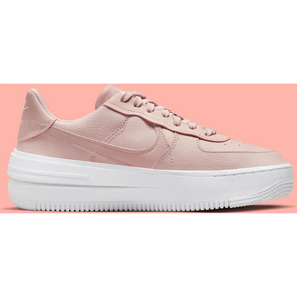 Nike Nike Sneakers Nike Air Force 1 PLT.AF.ORM "Fossil Rose"