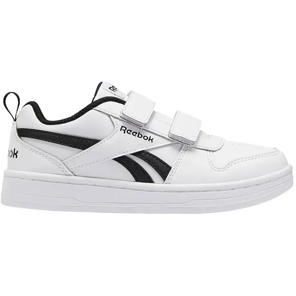 Reebok Royal Prime 2.0 2 Velcro Schoenen Wit EU 30 Jongens
