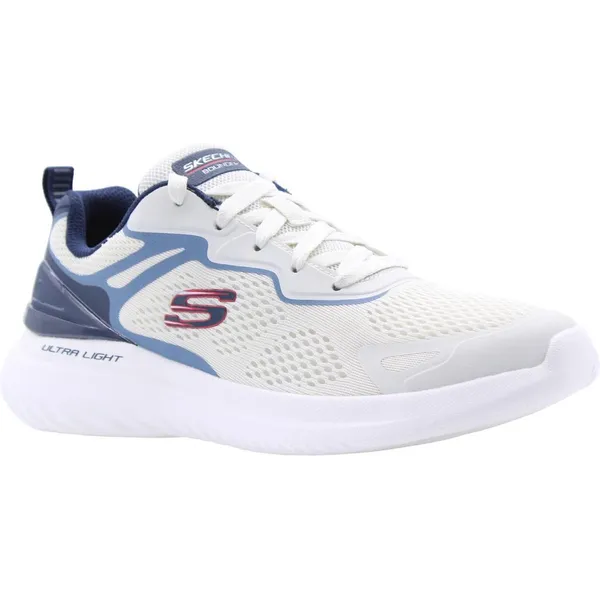Skechers Skechers Sneaker White 45 — vergelijk prijzen bij 1 winkel