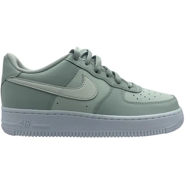 Nike Air Force 1 LICHTSILVE/WIT