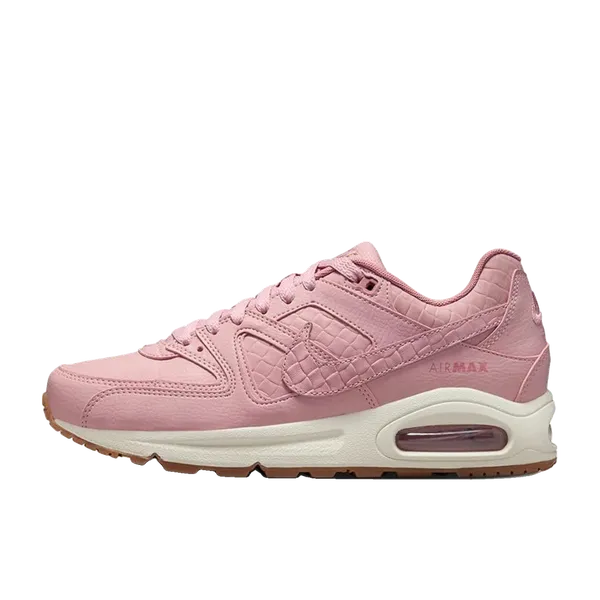 Nike Air Max Command Premium Roze, vergelijk prijzen bij 1 winkel