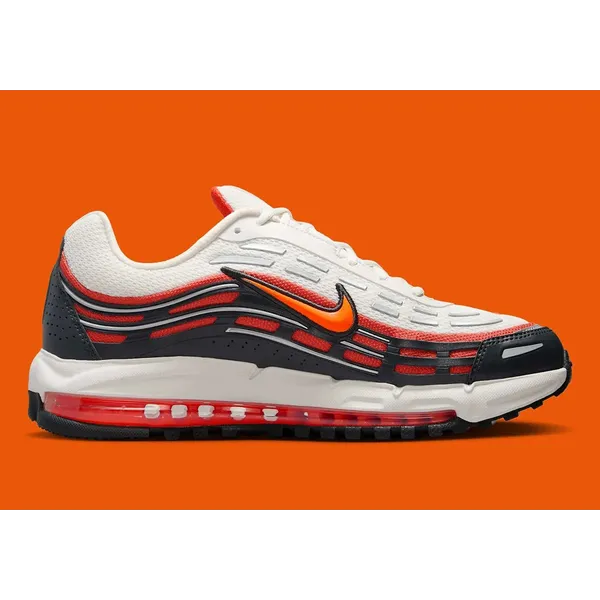 Nike Air Max TL 2.5 Wit, foto 2 van 6