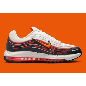 Nike Air Max TL 2.5 oranje
