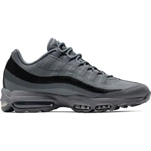 Nike Air Max 95 Ultra geel