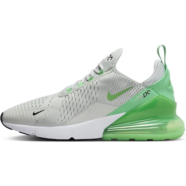 Nike Air Max 270 Groen,Zilver