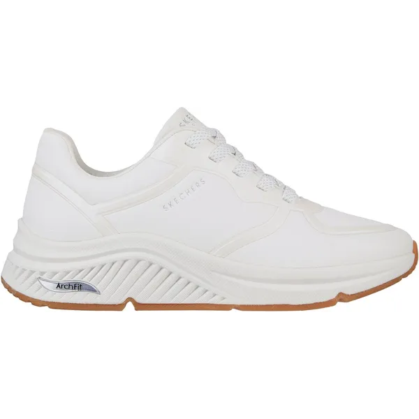Skechers Skechers Arch Fit S-Miles- Mile Makers - Dames Sneakers
