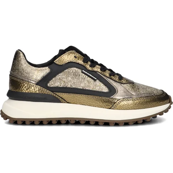 Floris van Bommel Floris van Bommel Dames Sneakers Noppi 35.11