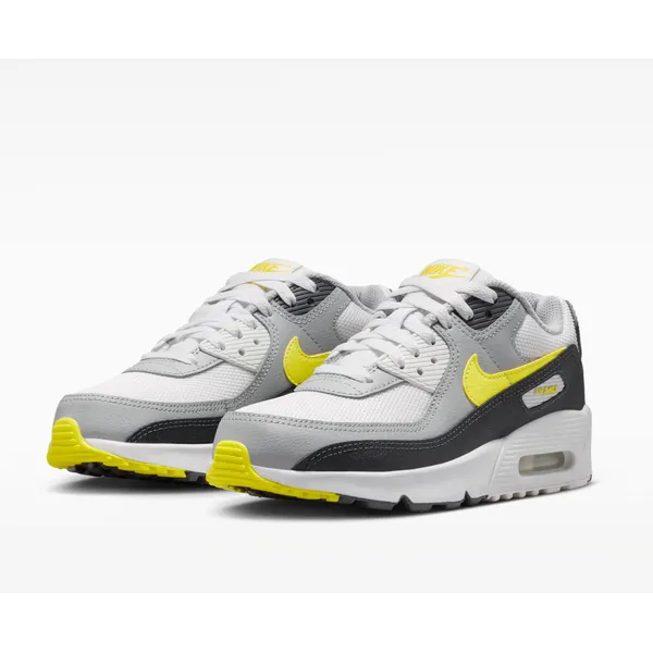 Nike Nike Air Max 90 MESH GS Sneakers Maat 40
